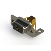 D-Sub Connector Assemblies - 151-630-5W1-240-5NC-ND - DigiKey
