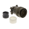 Circular Connector Assemblies - 1003-KPT06F14-12P-ND - DigiKey