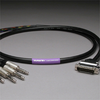 CANARE 8CH DB25 Audio Snake Cable 25-PIN TO 1/4