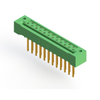 Edgeboard Connectors - 151-408-023-541-112-ND - DigiKey