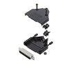 D-Sub Connector Assemblies - 4414-6355-0032-03-ND - DigiKey
