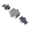 Fiber Optic Connector Adapters - OPA-S-2-F-ND - DigiKey