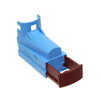 Rectangular Connector Accessories - A127928-ND - DigiKey
