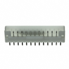 Headers, Male Pins - A100107-ND - DigiKey