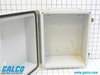 STAH Wall Mount - J1008HPL - Galco Industrial Electronics