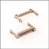 Headers & Wire Housings - N7E50-Q516RA-40 - Powell Electronics, Inc.