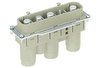 Power Connectors - 09380052601 - Powell Electronics, Inc.