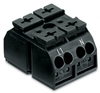 Chassis-mount terminal strip -- 862-1532 - Image
