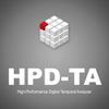 HPD-TA software -- U13313-01