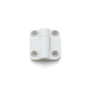 DETENT HINGE - HG-MPS2-WT - HG-MPS2-WT - Sugatsune America, Inc.