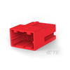 Rectangular Connector Housings - 17-1-1903393-2-ND - DigiKey
