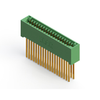 Edgeboard Connectors - 151-345-038-544-201-ND - DigiKey