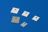 TO-220 Ceramic Insulator Cooling Pads - Image