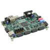 Embedded Complex Logic (FPGA, CPLD) Evaluation Boards - 1286-1044-ND - DigiKey