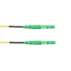Fiber Optic Cables - 298-F91ERB1B1SNM004-ND - DigiKey