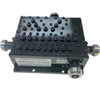 3500 MHz / 7000 MHz / 10500 MHz Triplexer - AD3500-7000-10500TR307 - Anatech Electronics, Inc.