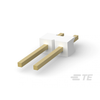 Headers, Male Pins - 644884-2-ND - DigiKey