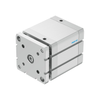 Actuators/Cylinders - 2171-ADNGF-100-60-PPS-A-ND - DigiKey