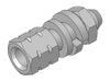 D Sub Connector Accessories - 2134954 - RS Components, Ltd.