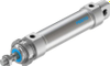 Pneumatic Piston Rod Cylinders - 2037838 - RS Components, Ltd.