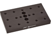 Mounting Platform, 3 in. x 5 in. x 0.5 in., 1/4-20 Thread - 38 - Newport MKS