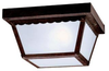 Exterior -Ceiling Mount - 294219 - Light Center (The)