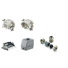 Headers, Plugs and Sockets - 281-2776350000-ND - DigiKey