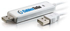 6ft USB 2.0 Driverless Transfer Cable -- 2403-39987-ADT