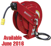 Heavy Duty Spring Retractable Cord Reel -- L 70100 123 3 - Image