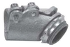 Armored Cable/Flex Conduit Connector -- 7247V