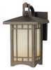 Outdoor Wall Light - OL5300CB - Generation Brands