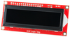 Display Modules - LCD, OLED Character and Numeric - 1568-1904-ND - DigiKey
