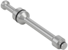 Sealing plug - pre-assembly VRS-ST 15x101.7 SBPL -- 10.02.01.01687