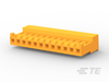 Rectangular Wire & Cable Connectors & Housings - 4-643817-2 - TE Connectivity