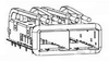 High Speed Pluggable IO Connectors & Cages - 2227727-1 - TE Connectivity