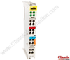 4-Channel Digital Input Module 24 V DC - 750-402 - Classic Automation LLC