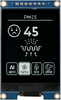 Oled Module, Cob, Spi, 160X128Pixel, 3V Rohs Compliant Midas - 09AK5462 - Newark, An Avnet Company