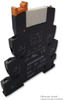 General Purpose Relay, St Series, Interface, Non Latching, Spdt, 115 Vac, 6 A Rohs Compliant Schrack Te Connectivity - 96W3289 - Newark, An Avnet Company
