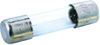 Cartridge Fuse, Fast Acting, 4A, 250Vac; Blow Characteristic Eaton Bussmann - 96C9071 - Newark, An Avnet Company