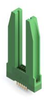 Card Edge Conn, Dual, 12Pos, Th; Card Edge Connector Type Edac - 64AJ8390 - Newark, An Avnet Company