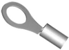 Terminal, Ring Tongue, #8, 14Awg; Stud Size - Metric Amp - Te Connectivity - 12H3673 - Newark, An Avnet Company