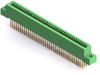 Card Edge Conn, Dual, 76Pos, Wire Wrapos; Card Edge Connector Type Edac - 65AJ3370 - Newark, An Avnet Company