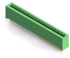 Card Edge Conn, Dual, 60Pos, Th; Card Edge Connector Type Edac - 65AJ3243 - Newark, An Avnet Company