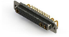 Combo D-Sub Conn, R/a Rcpt, Dc-25W3, Th; Product Range Edac - 55AJ7530 - Newark, An Avnet Company