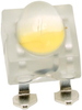 Led, White, 4.2Cd, Smd; Led Colour Broadcom - 57AC0499 - Newark, An Avnet Company
