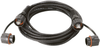 Patch Cord, Rj45 Plug-Plug, Black, 1M Rohs Compliant Panduit - 34AH0881 - Newark, An Avnet Company