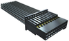 Discrete Cable, 10P, Rcpt-Free End, 10; Connector To Connector Samtec - 11P6520 - Newark, An Avnet Company