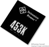F/v Converter, 10Khz, 0.03%, 9-Dip; Frequency Intronics - 92F606 - Newark, An Avnet Company