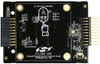 Eval Brd, Heart Rate Monitor Rohs Compliant Silicon Labs - 74AC8280 - Newark, An Avnet Company
