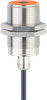 Inductive sensor - II7104 - ifm electronic gmbh